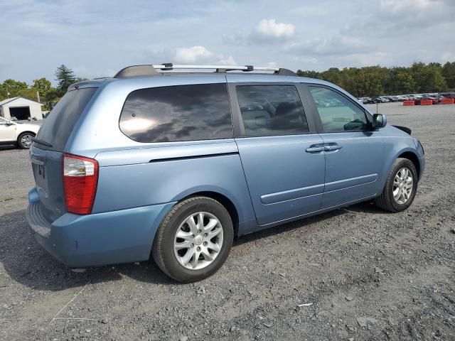 2007 KIA Sedona EX