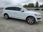 2013 Audi Q7 Premium Plus