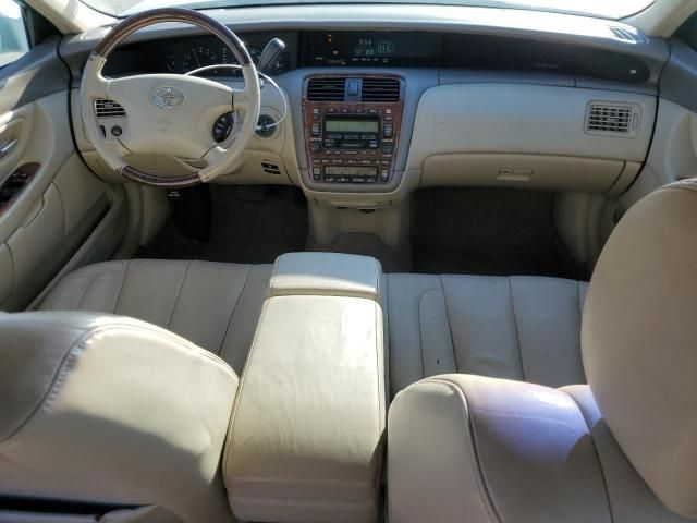 2003 Toyota Avalon XL