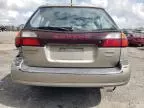 2003 Subaru Legacy Outback H6 3.0 VDC