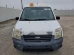 2013 Ford Transit Connect XL