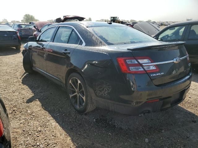 2015 Ford Taurus SHO