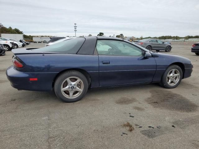 2001 Chevrolet Camaro Z28