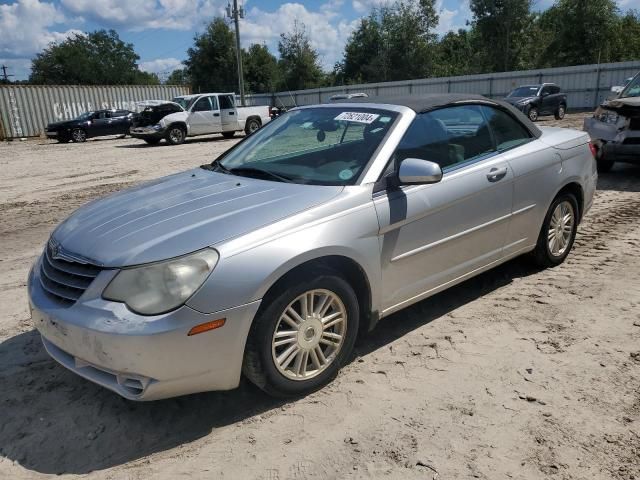 2008 Chrysler Sebring Touring