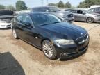 2011 BMW 335 XI