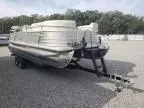 2018 Suncruiser Pontoon