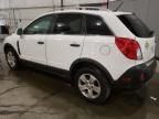 2013 Chevrolet Captiva LS