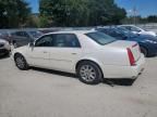 2009 Cadillac DTS