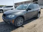 2012 BMW X5 XDRIVE35I