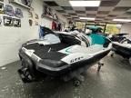 2022 Seadoo GTX 4-TEC