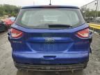 2014 Ford Escape S