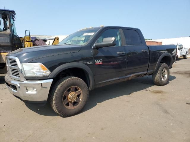 2011 Dodge RAM 2500