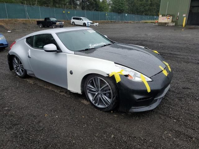 2010 Nissan 370Z