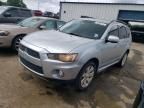 2012 Mitsubishi Outlander SE