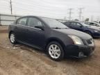 2009 Nissan Sentra 2.0