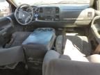 2007 Chevrolet Silverado K2500 Heavy Duty