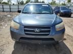 2009 Hyundai Santa FE SE