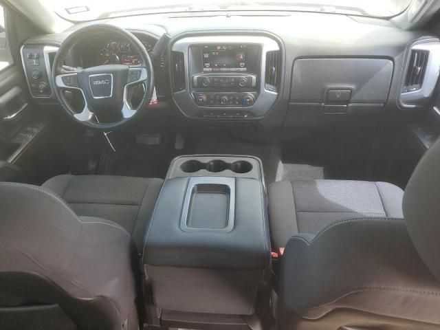 2015 GMC Sierra K1500 SLE