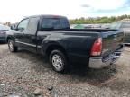 2008 Toyota Tacoma Access Cab