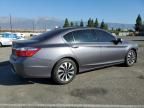 2015 Honda Accord Touring Hybrid