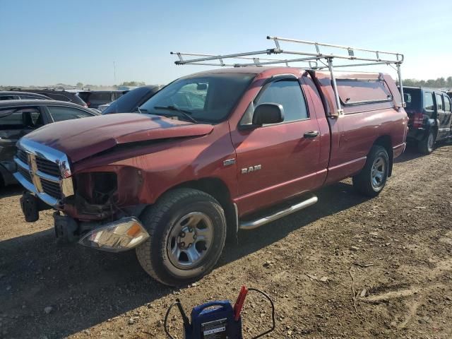 2008 Dodge RAM 1500 ST