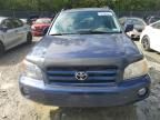 2004 Toyota Highlander