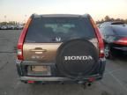 2004 Honda CR-V EX