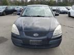 2007 KIA Rio Base