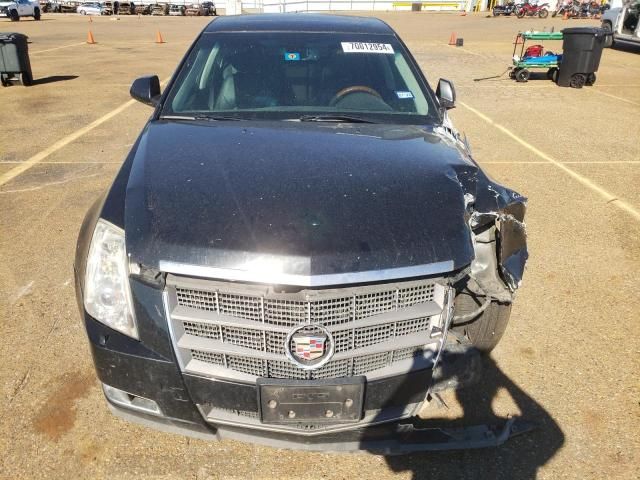 2008 Cadillac CTS HI Feature V6