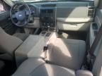 2008 Jeep Liberty Sport