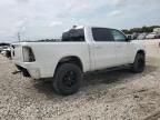 2019 Dodge 1500 Laramie