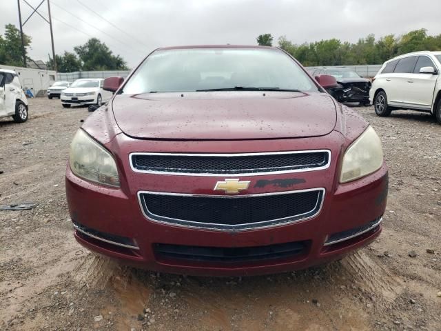 2009 Chevrolet Malibu 2LT