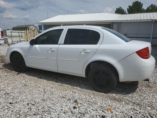 2008 Chevrolet Cobalt LS