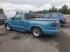 2000 Chevrolet S Truck S10