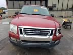 2008 Ford Explorer Sport Trac XLT