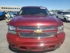 2010 Chevrolet Tahoe K1500 LTZ