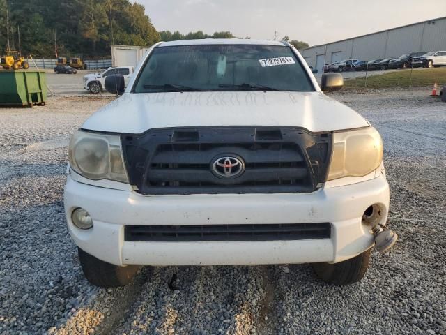 2005 Toyota Tacoma Prerunner Access Cab