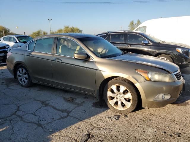 2009 Honda Accord EXL