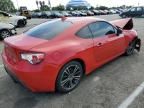 2015 Scion FR-S