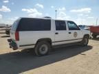 1998 Chevrolet Suburban C2500