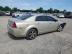 2012 Chevrolet Malibu LS