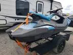 2017 Seadoo JETKIS&TRA