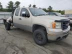 2008 GMC Sierra K2500 Heavy Duty