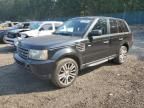 2009 Land Rover Range Rover Sport HSE