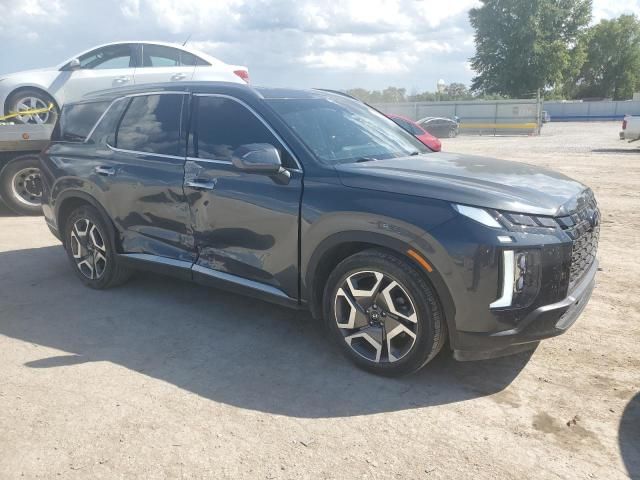 2023 Hyundai Palisade SEL Premium