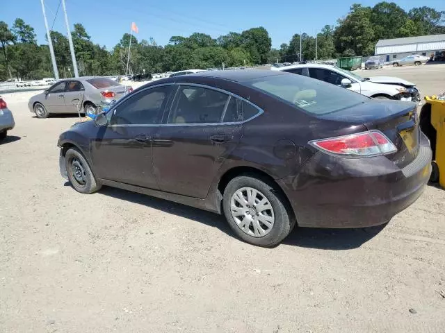 2010 Mazda 6 I