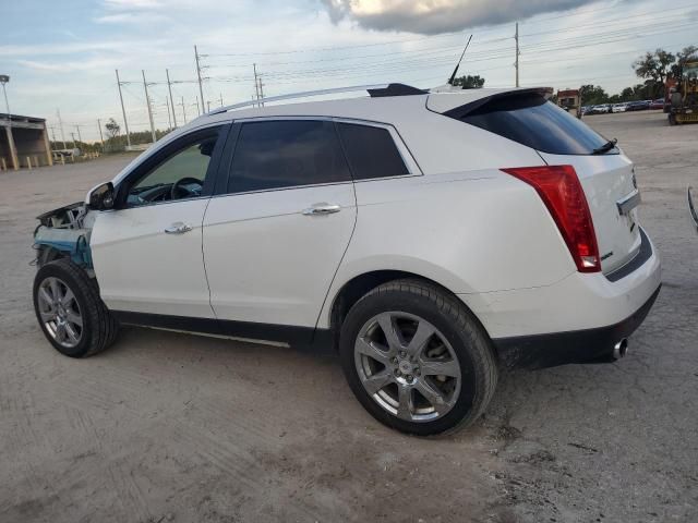 2011 Cadillac SRX Performance Collection