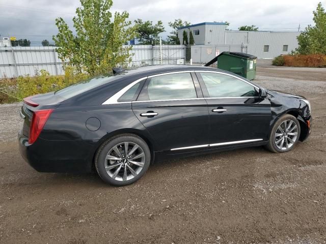 2017 Cadillac XTS