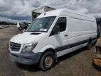 2014 Mercedes-Benz Sprinter 2500