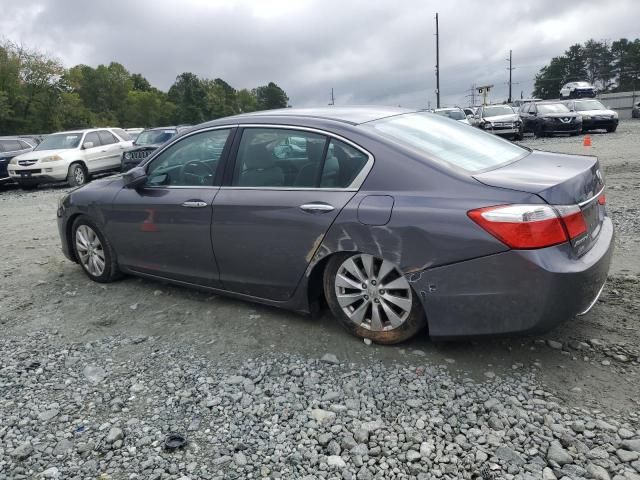 2014 Honda Accord EX